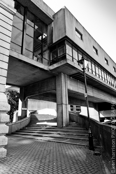 Birmingham Central Library-1