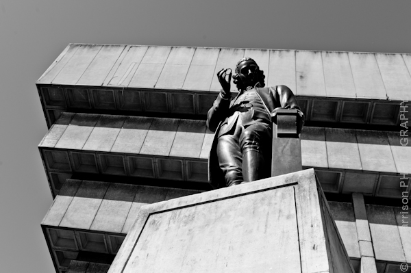 Birmingham Central Library-17