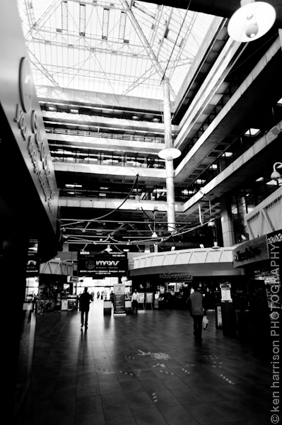 Birmingham Central Library-6