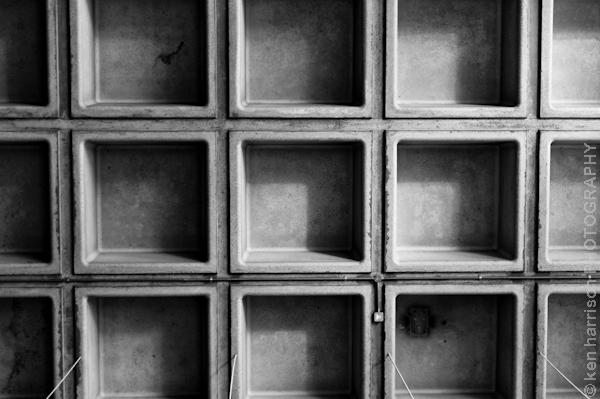 Birmingham Central Library-7