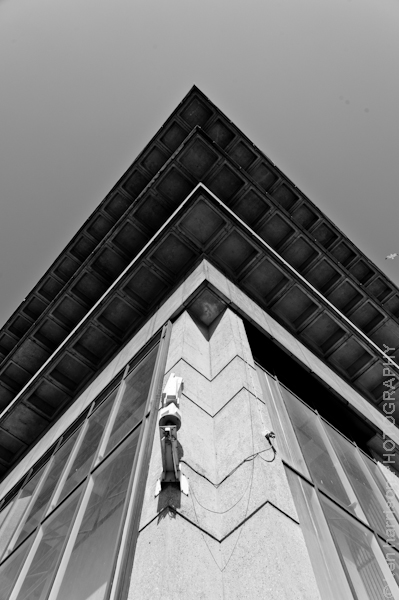 Birmingham Central Library-9