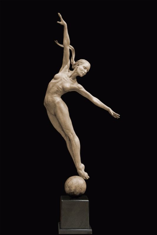 Callisto - The Royal Ballet Collection