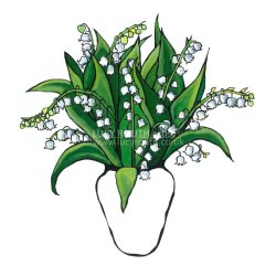 Lily of the Valley