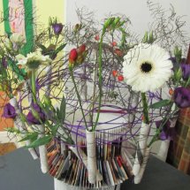 paper structure
