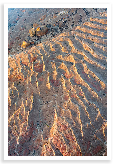 Sand Waves