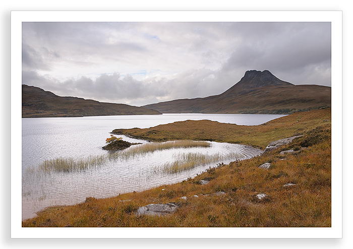 Stac Pollaidh
