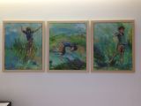 Children's Therapies SW London co-operation