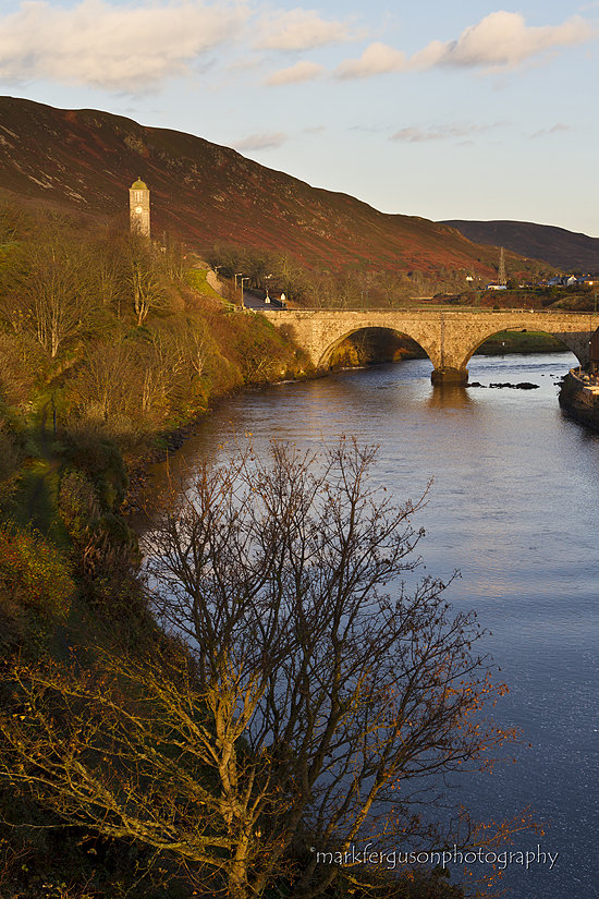 Helmsdale