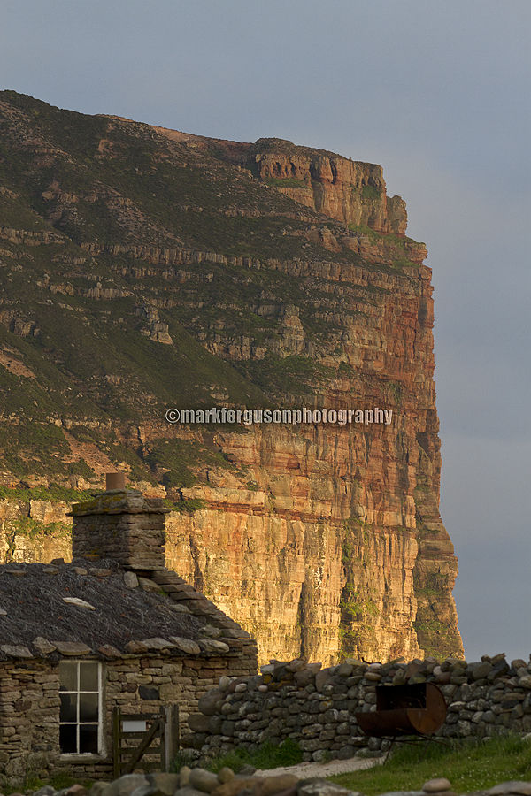 Rackwick Bothy