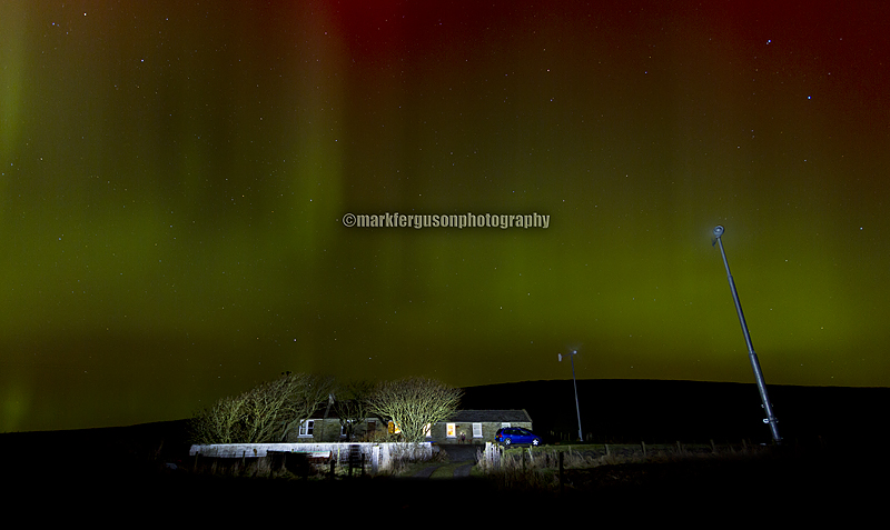 Aurora Borealis