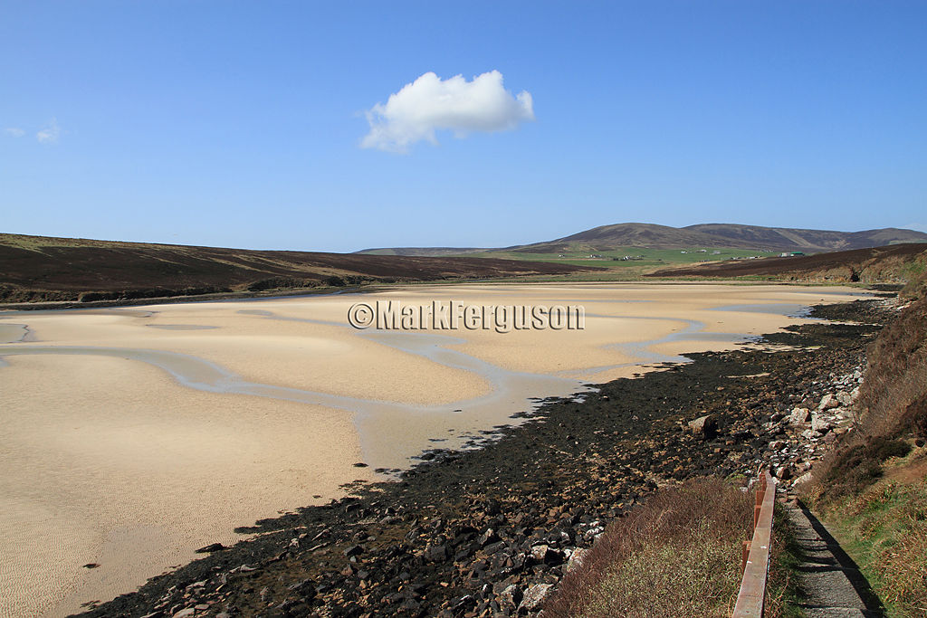 Waulkmill Beach