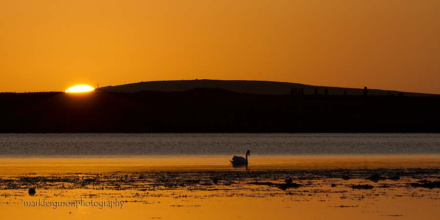 Stenness Loch