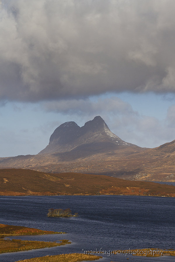 Suilven