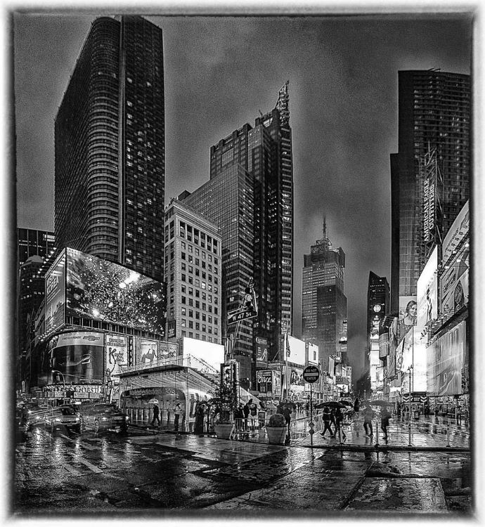 Times Square