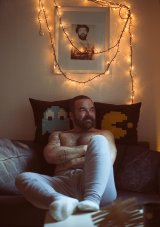 Stephan Marcus - meat Berlin