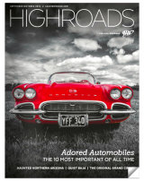US Cover