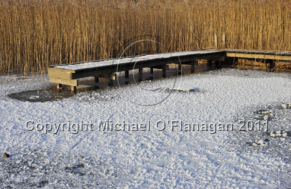 Ballycullinan Lake, Corofin, Co. Clare Ref. # DSC4811