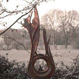 Chris Johns Sculpture on Facebook