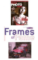Digital Photo User 2001