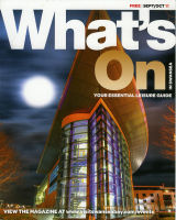 Cover Image Sept/October 2011