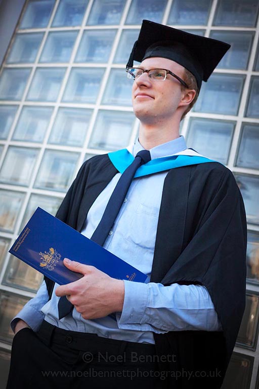 Graduation