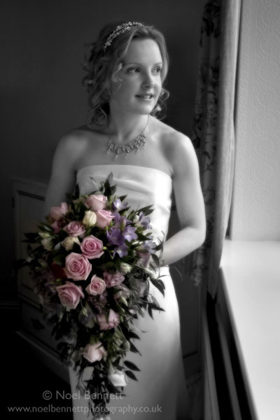 Selective colour