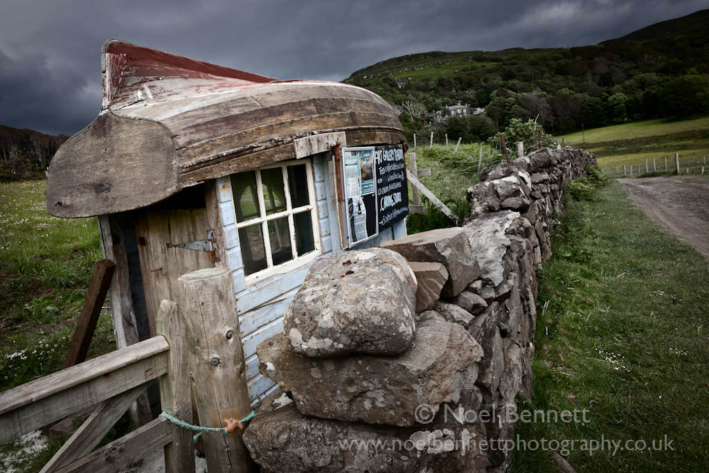 The Boathouse