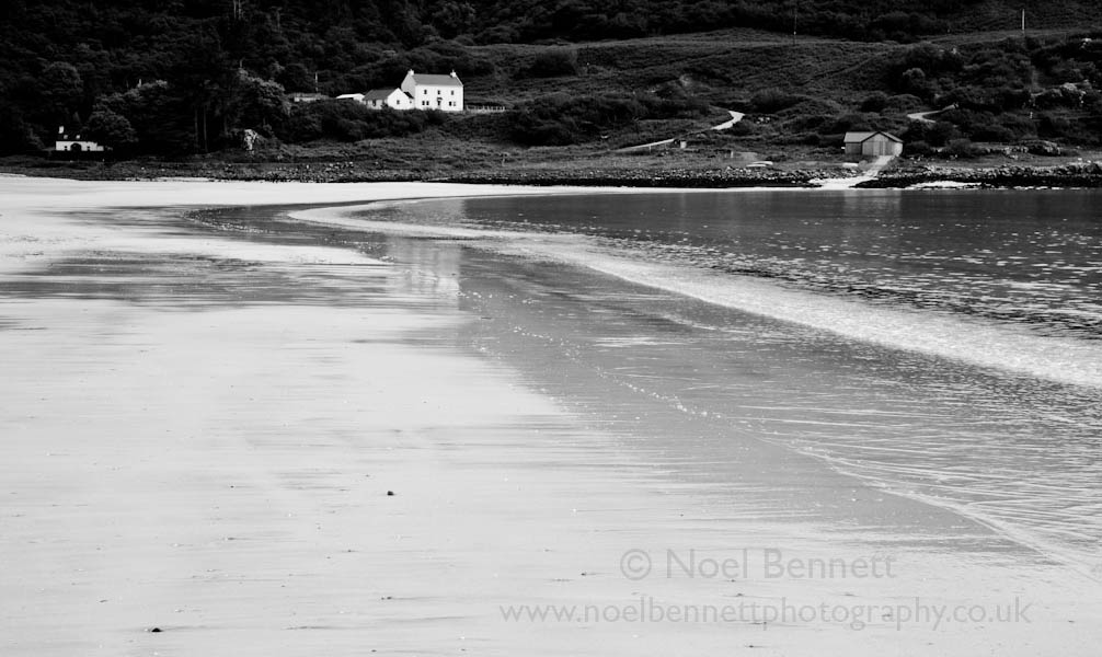 Calgary Bay
