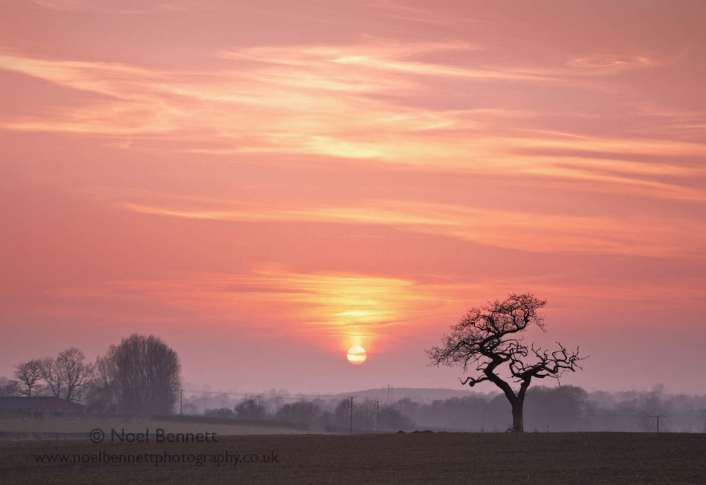 End Of a Perfect Day