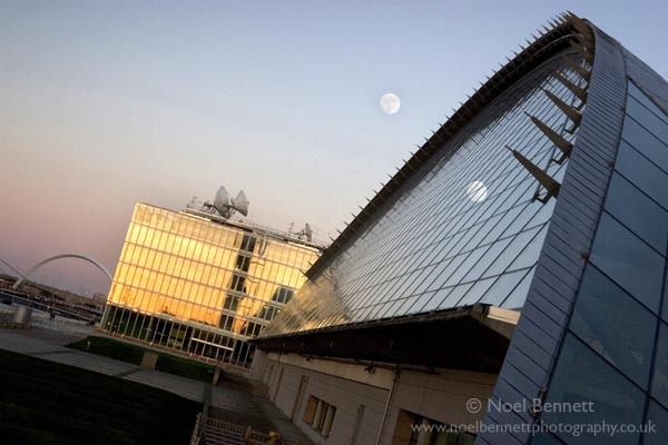 Clyde Bank Reflections
