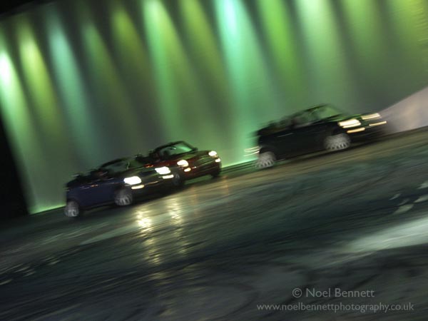 Mini Mania!