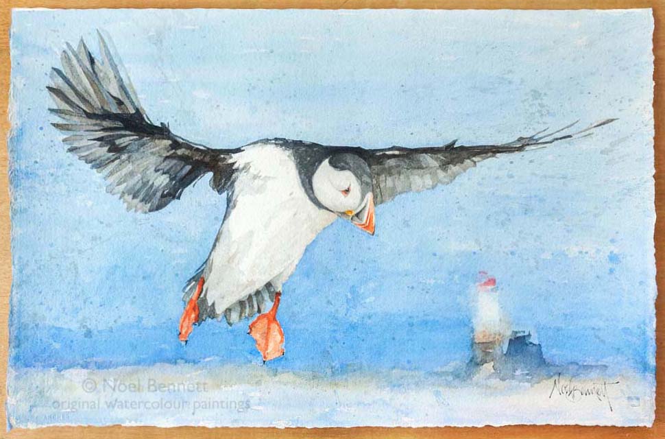 Final Approach