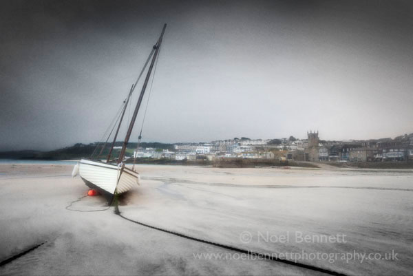 Last Boat Standing
