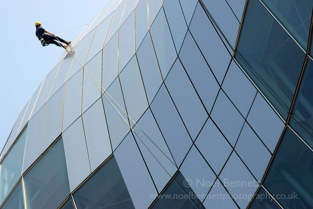 Window Cleaner