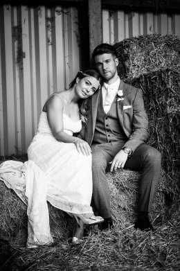 The Wedding of Jennifer and Daniel Quinn