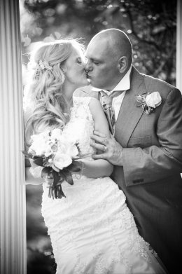 The Wedding of Anna and Stephen