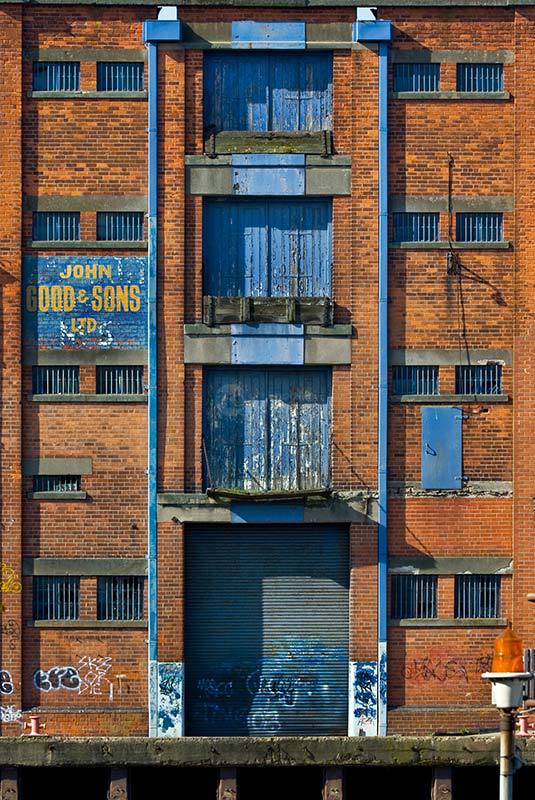 Warehouse