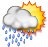 GALLOWAY HILLS & LOCAL WEATHER