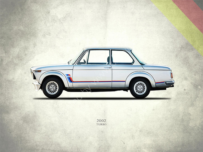 BMW 2002