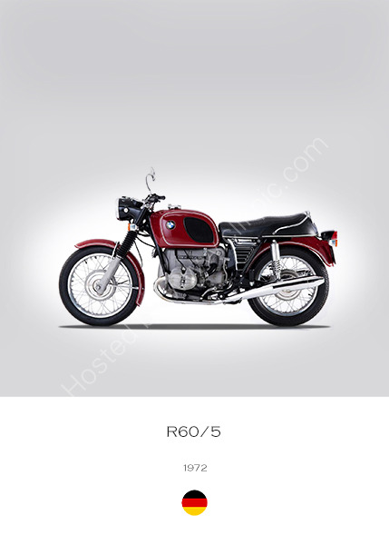 BMW R60/5