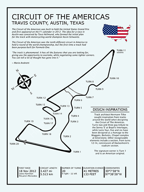 Circuit of the Americas
