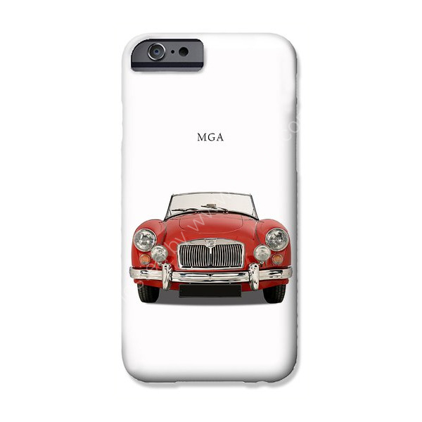 MGA Phone Case