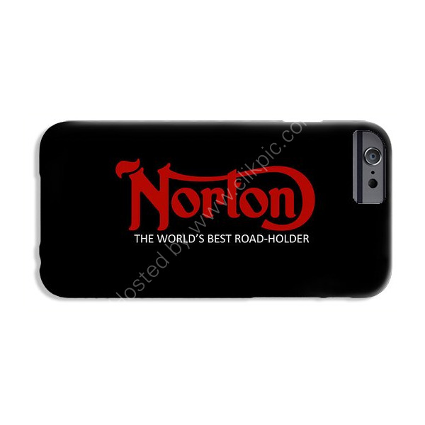 Norton Phone Case