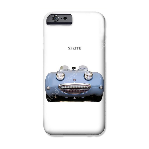 Austin Healey Sprite Phone Case
