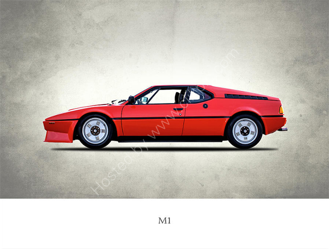 BMW M1
