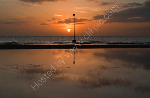Broadstairs Sunrise