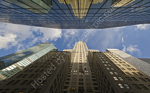 Chrysler Reflections