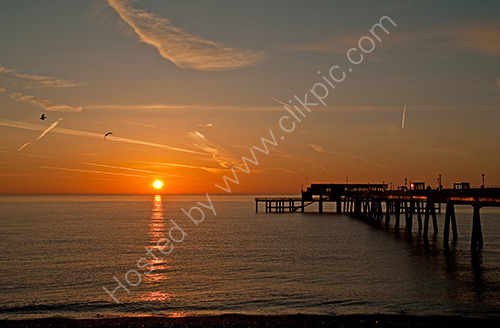 Deal Pier