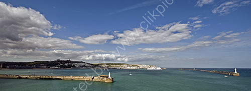 Dover Port