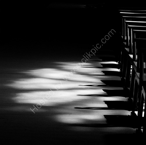 In to The Light